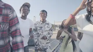 Nikes Young - Yea (Official Music Video) (Directed by Yungemma )