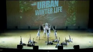 2025.URBAN WINTER LIFE [TOP VIEW] _ 