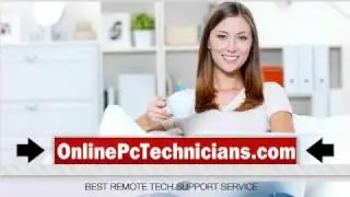 Remote Computer Repair Southeast Bakersfield, California