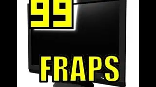 КРАТКИЙ урок по настройке FRAPS(^_^)
