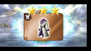 [DFFOO] MADOYO! Throwing Gems at Terra BT/LD Banner