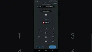 How to swap / convert  tokens on Metamask