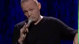 Best of Bill Burr: Population Management
