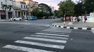 Chino cuba vlog est&aacute; en vivo