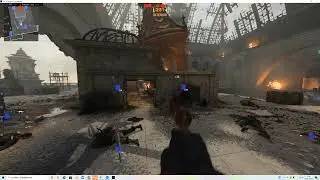 Call of Duty  Vanguard Golden Cammo of Top Break