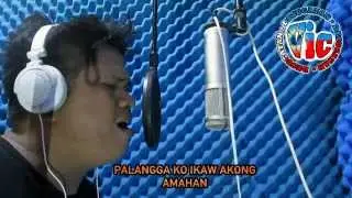 Akong Amahan (Dance With my Father Again Bisaya Version)