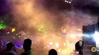 Moments From Amit Trivedi's Performance |  SulaFest 2018 | Fun Nashik