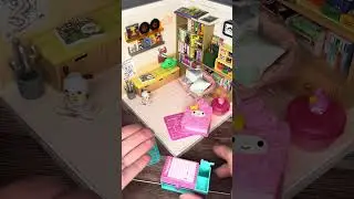 NEW Hello Kitty & Friends MiniVerse Series 3 🎀 | Mini Unboxing