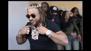 Max B - fuk ya butt (razor mix)