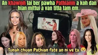 Puitling film chang thin ten Isua an tawn dan ropui leh mittui ko chhuak tu chu..