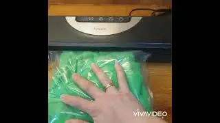 VPCOK Brand New faulty vaccum Seal