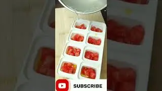 FruitSoda Popsicles se Summer ko cool karo | Summer Treat #shorts #summerrecipes #cooler #soda