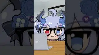 ПОЖЕРТВУЙТЕ ВСЕГО 2 ДОЛЛАРА, ЧТОБЫ СОЗДАТЬ РИНУ ФУМО РЕАЛЬНОЙ! #vtuber #шорты #макияж