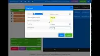 Simple POS v3 0