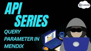 Query Parameters in Mendix REST API | Published REST API Series #5