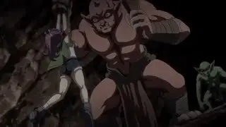 Goblin no Suana Good Ending - Doom Slayer Status