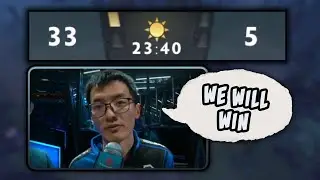 The biggest meme in the history of Dota 2 - AR vs GG #Ti12