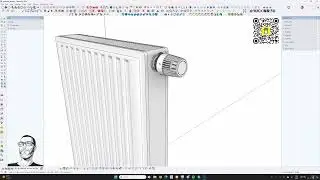 SUN heater - dynamic component