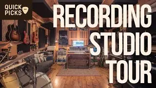 Let&rsquo;s Talk Gear: The Cabin Studio Walkthrough 2025