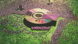 Kanye West- The Garden (YANDHI)