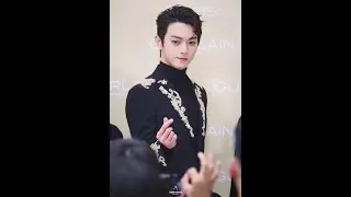 Guerlain ( Live stream ) ✨  || Hứa Khải [ 许凯  ]