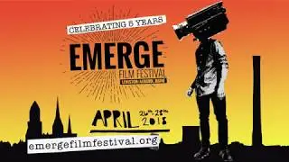 Emerge Film Festival 2018