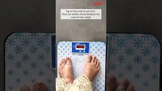 Presenting PHOENIX  Person weights scale Pas-150 series..#wait-machine #wait #new #subscribe #shere