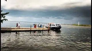 The Exotic Beauty of Perumbalam Island | Alappuzha Backwaters | Welcome Home |  #FeelTheSoulOfKerala