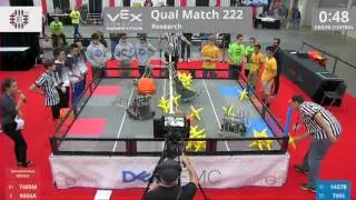 2017 VRC Res Q222 - 7405M 9056A vs 9457B 709S - 44 to 0