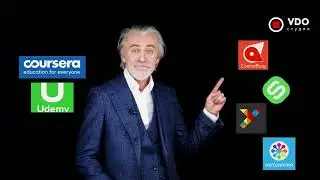 Полезный эфир от VDO студии Часть №2