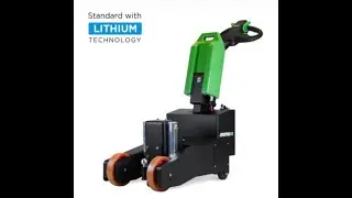 Load Mover  Movexx T2500P