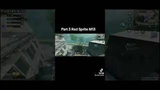 Part 3 Trying to get the M13 Red Sprite tournament skins#CALLOFDUTYMOBILE #CODM #FAIL #M13 #SKIN