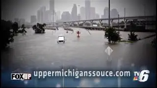 Hurricane Harvey Relief - UpperMichigansSource.com