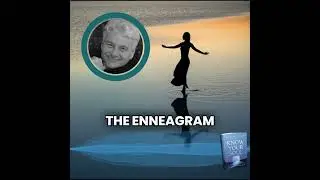 Dr. Joseph B. Howell Ph.D. What is the Enneagram? In his new book KNOW YOUR SOUL