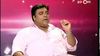 Uncut Interview of Ram Kapoor - Mere Dad Ki Maruti special