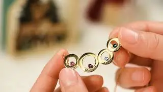Only One Jewelry Story