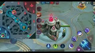 bug ml 2020 #MLBB report