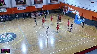 U17 Eccellenza: Orange1 Bassano-Petrarca Padova