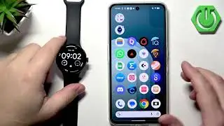 GOOGLE Pixel Watch 4 41mm &ndash; How to Take a Screenshot