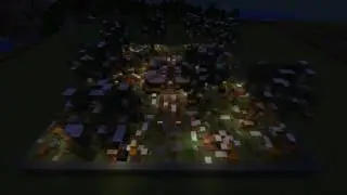 TIME LAPSE : Building server spawn to our Semi-HCF server