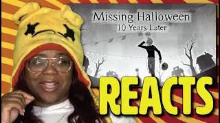 Missing Halloween: 10 Years Later | Mike Inel | AyChristene Reaction