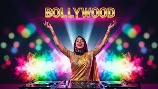 After Dark Emotional Drive 💔🌌 | Bollywood EDM Chill