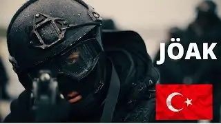 Turkey special forces-J&Ouml;AK MILITARY MOTIVATION 2021 HD