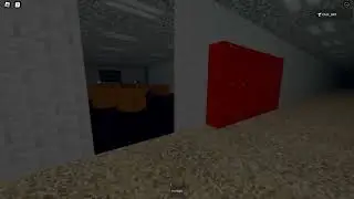 getting chased by shrek in roblox
