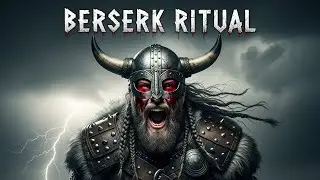 Epic Viking War Music &ndash; Shield Wall Drums and Battle Chants