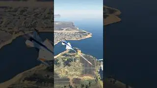 ADTW Fighter Jet Fires Missile Over Sea, Target in Seconds