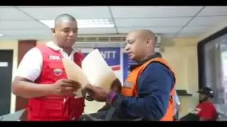INTT  Orgullosos de servirte