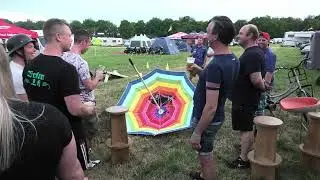 FEEST OP DE T T CAMPING 2023 ASSEN T T
