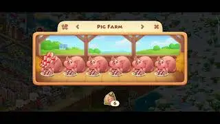 Township Game - Level 57 | Gameplay #5  #township