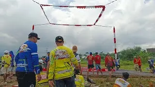 #PART1 KLOTER 01-16, KUALIFIKASI JUM'AT 500 JUTA, P3MKBI LAPAK JKK SEMARANG